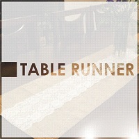 Table Runner